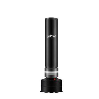 CENTRA BOXING PUNCHING BAG FREE STANDING SPEED BAG DUMMY UFC KICK TRAINING 170CM