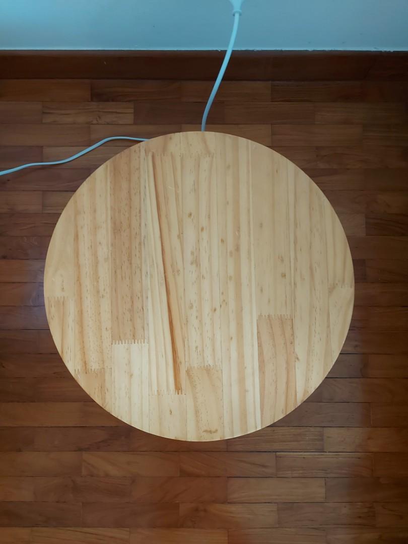 Cheap Side Table, Furniture & Home Living, Furniture, Tables & Sets on Carousell