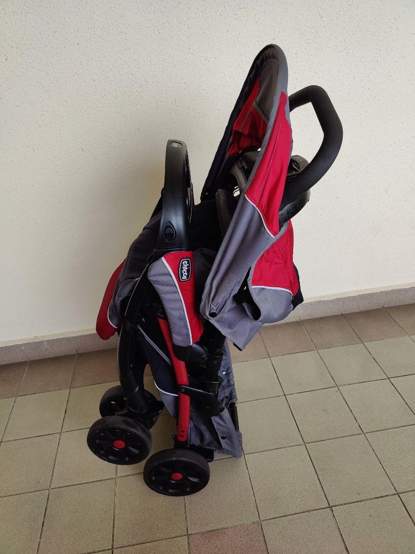 Chicco stroller, Babies & Kids, Going Out, Strollers on Carousell