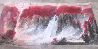 Chinese painting