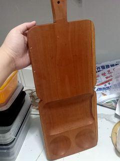 Chopping Board (Wood)