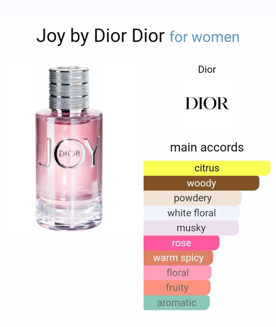 Dior joy parfum 90ml on sale