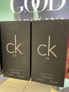 CK Be 100ml