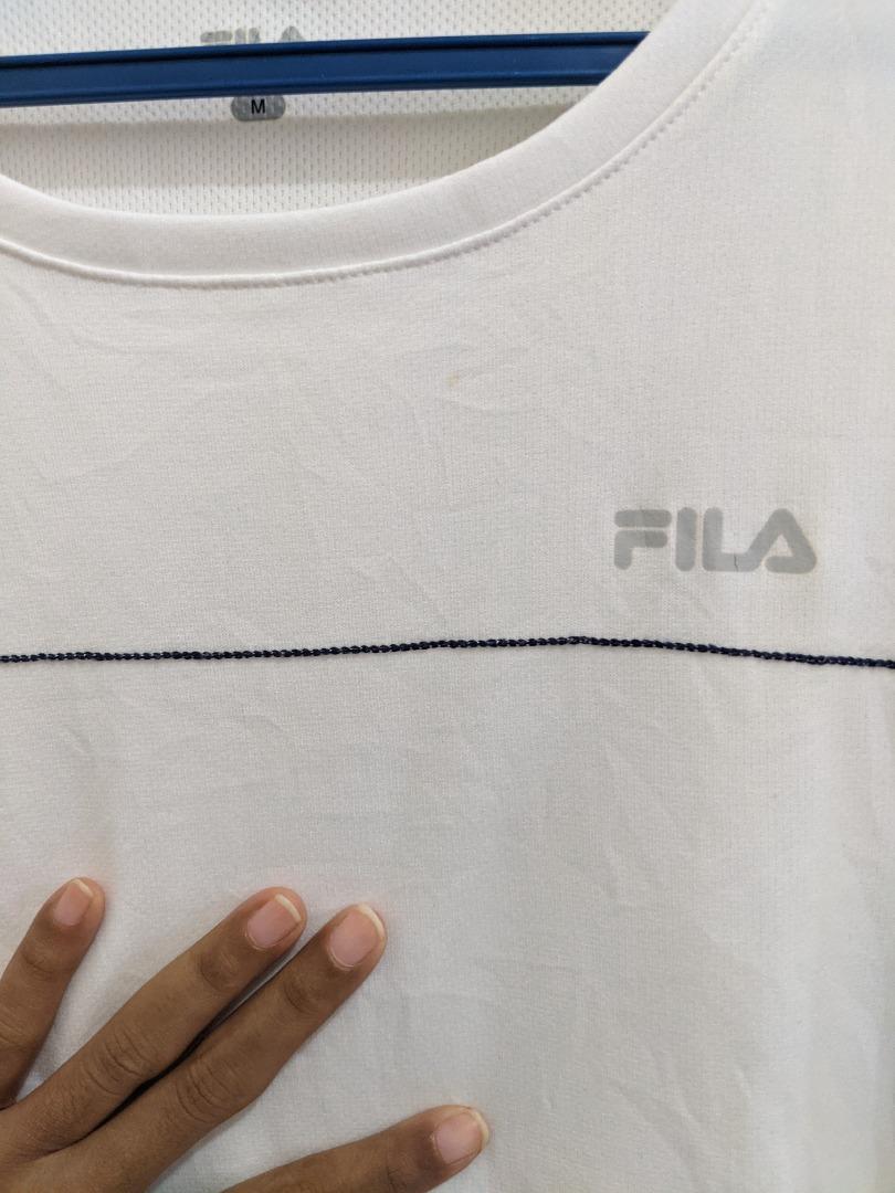 Clearance Sale FILA