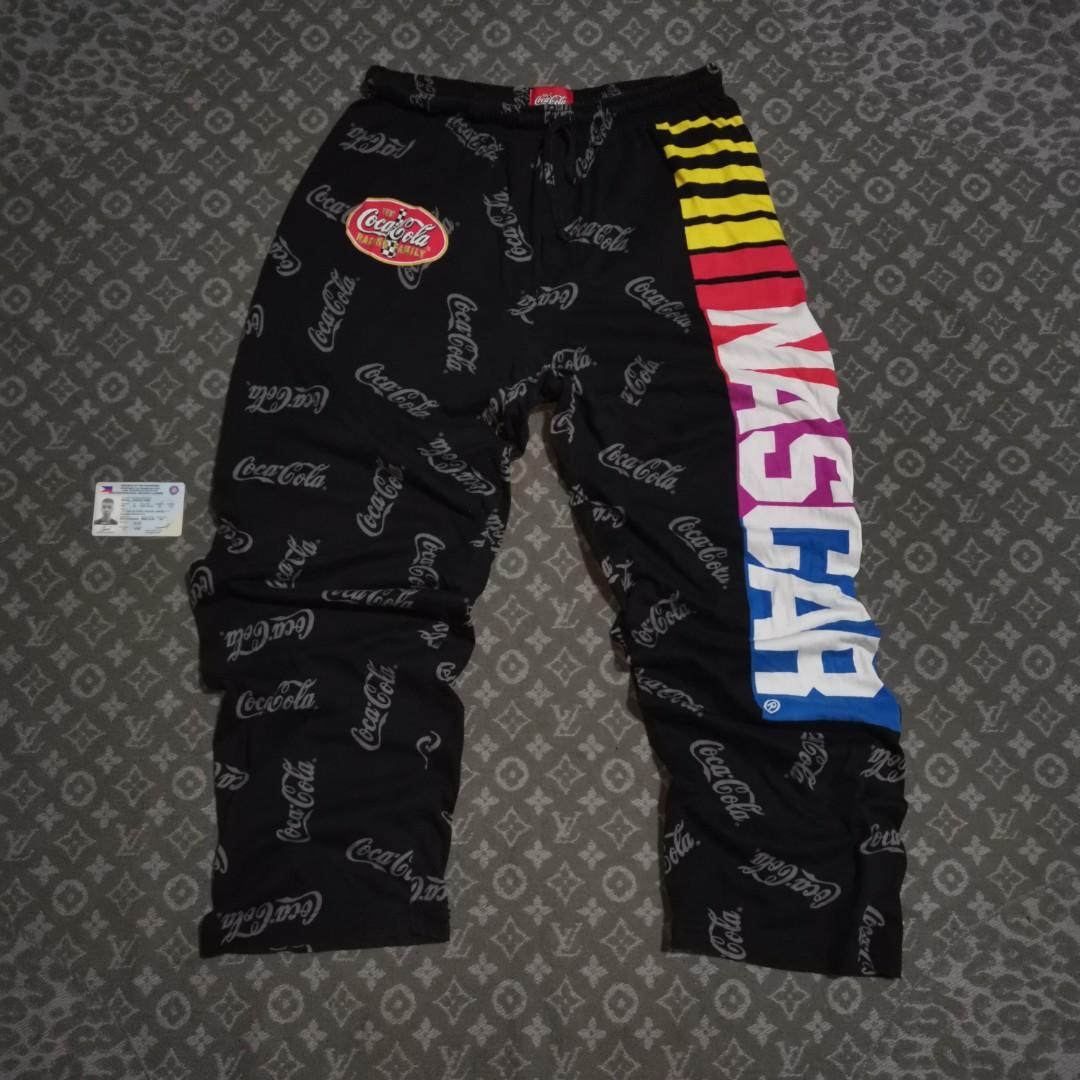 Nascar pajama on sale bottoms