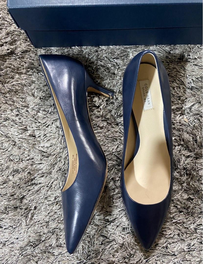 Cole haan vesta pump 65mm store