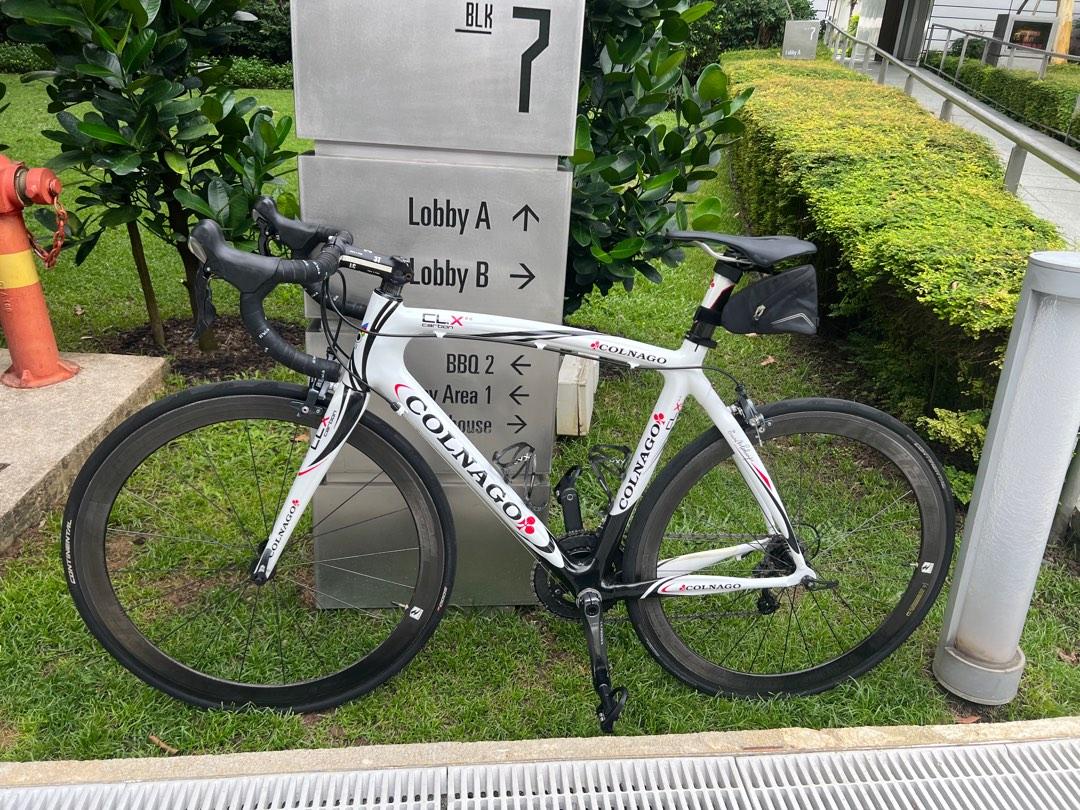 Colnago clx2 cheap