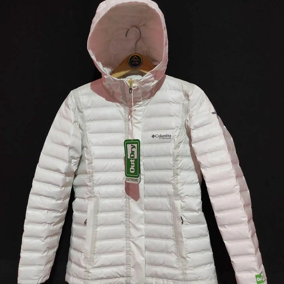 Outdry ex eco down shop