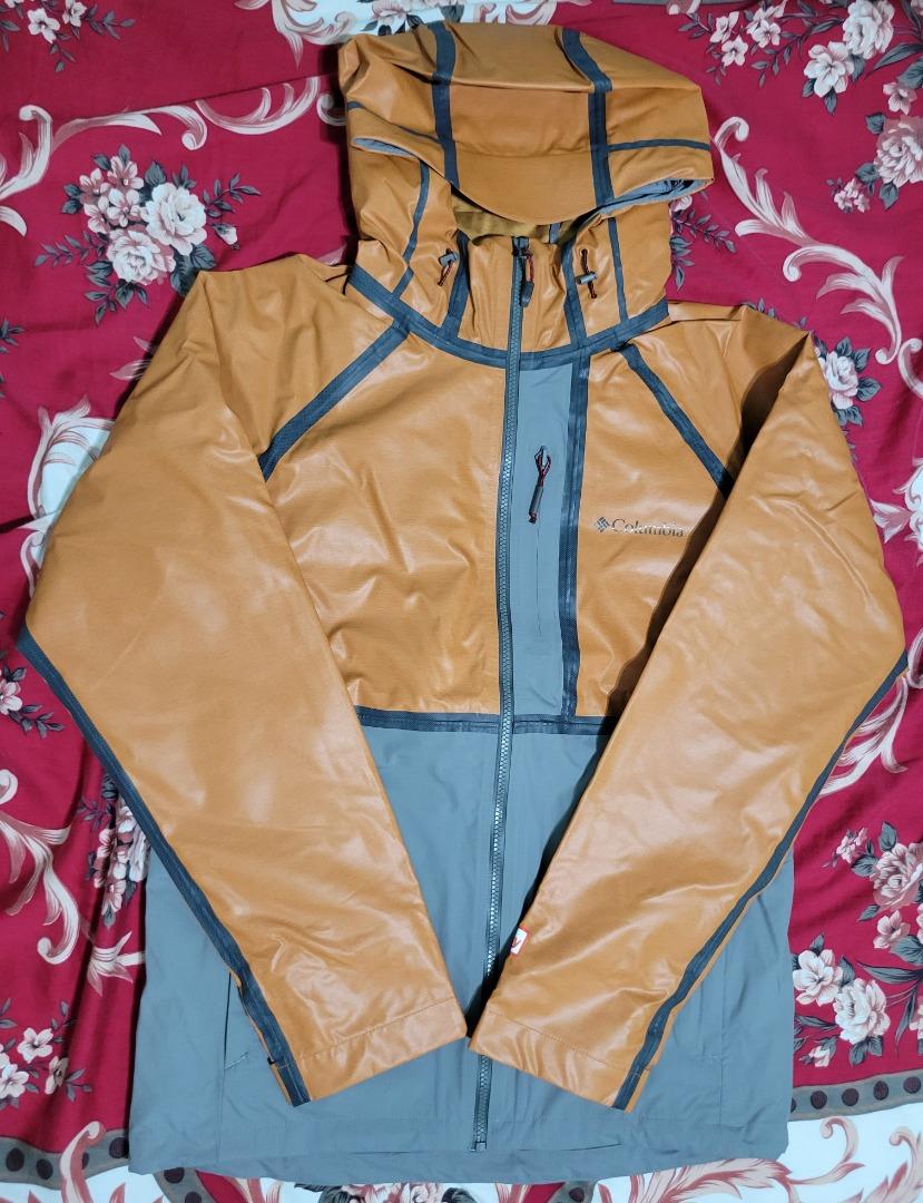Columbia outdry rogue store