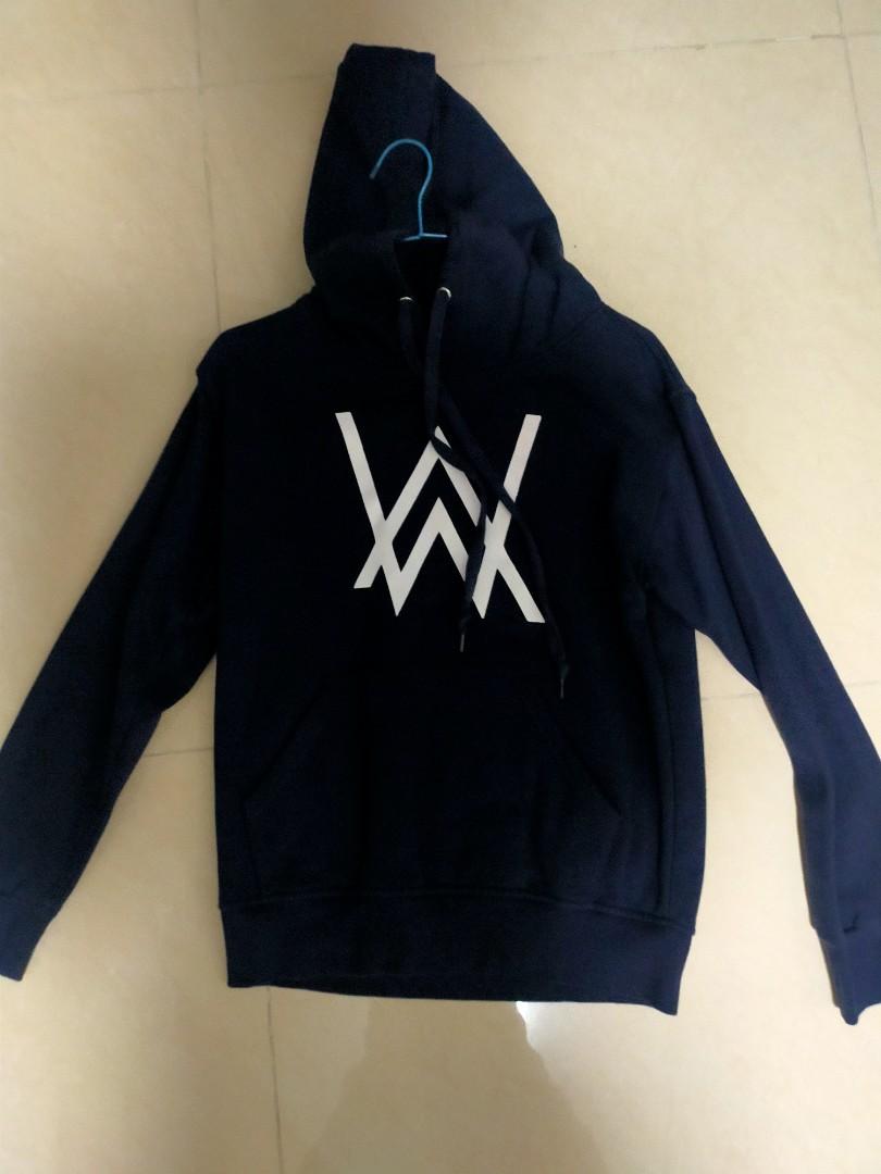 Alan walker coat hotsell