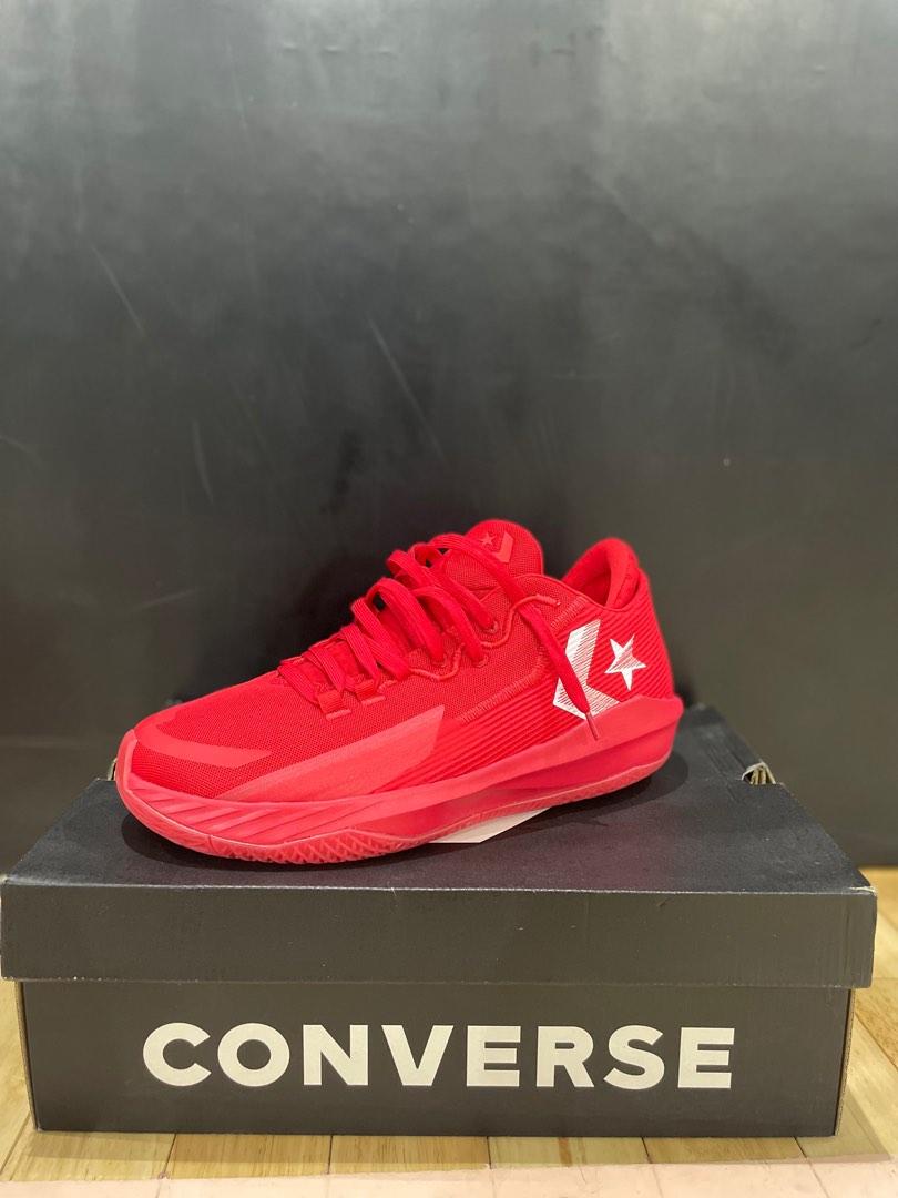 All star converse pro bb hotsell
