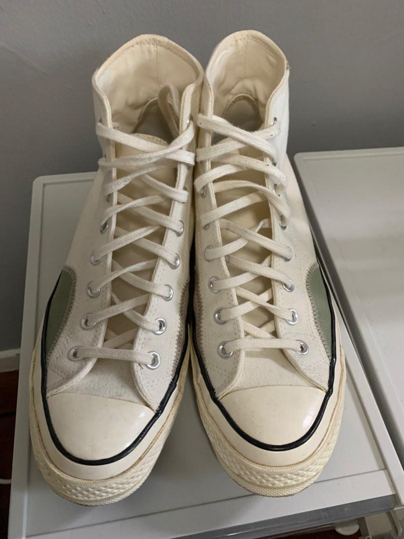 Rare discount chuck taylors
