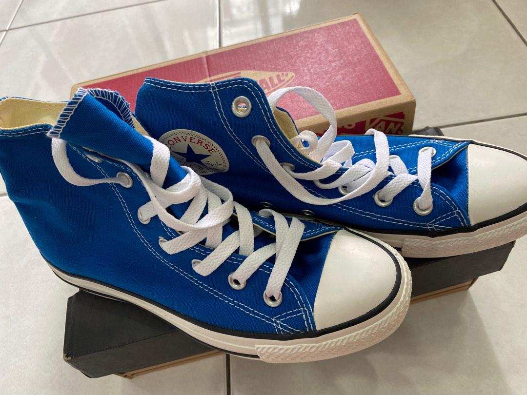 Converse larkspur on sale