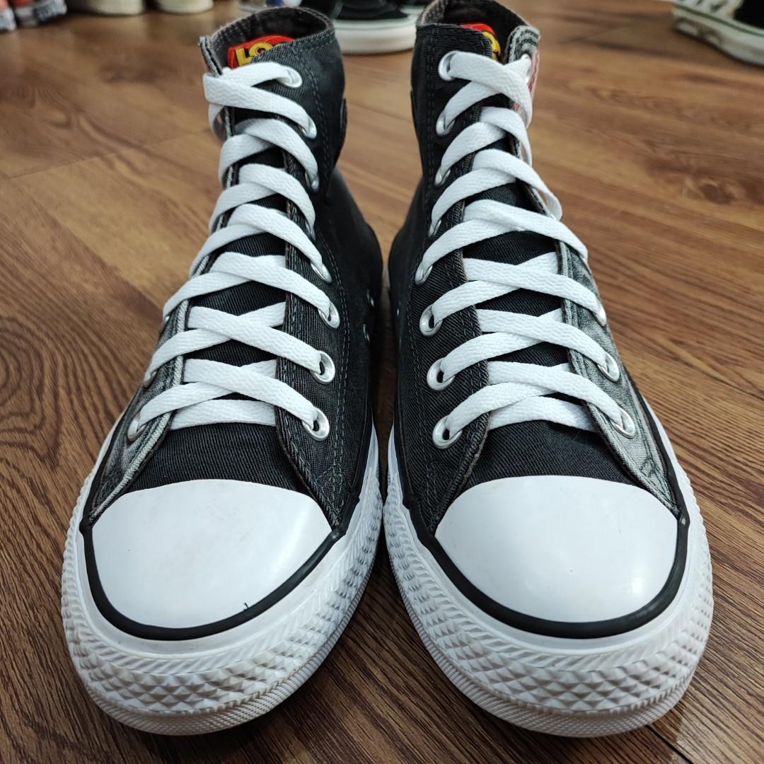 Converse hot sale looney tunes