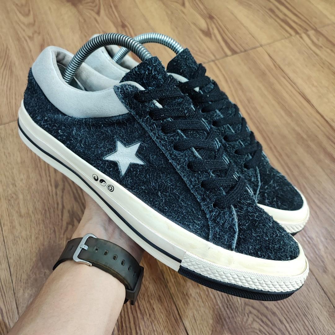 Converse 1 star blue new arrivals