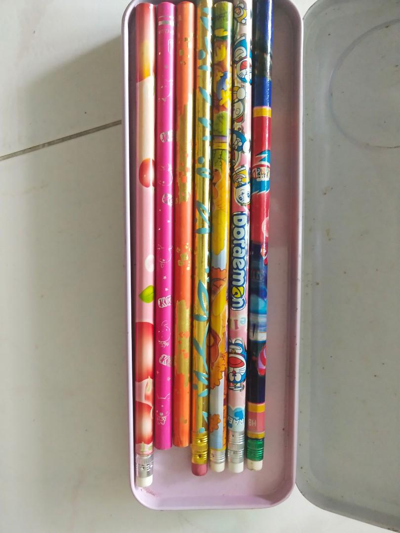 Correction Tape Refill , Eraser, Pencil, Hobbies & Toys, Stationery