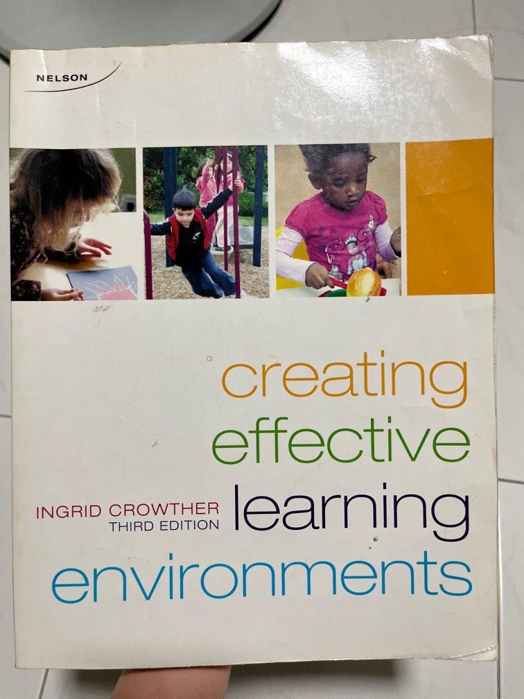 Creating Effective Learning Environment Early Childhood Hobbies Toys Creating Effective Learning Environment Early Childhood Hobbies Toys