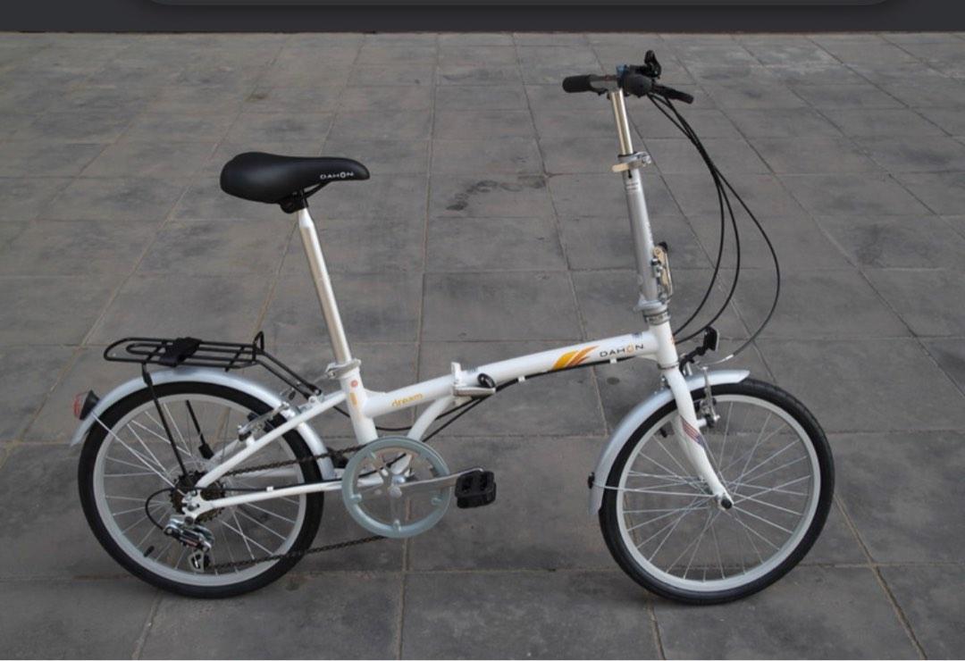 Dahon ht060 2025