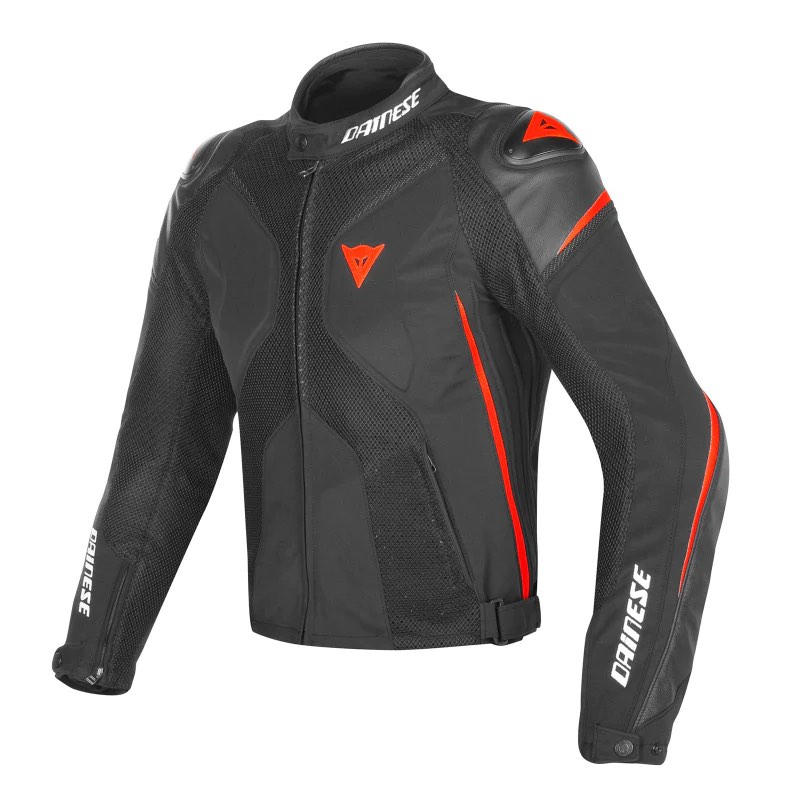 Dainese Super Rider D Dry Jacket size 52 Motorcycles Motorcycle