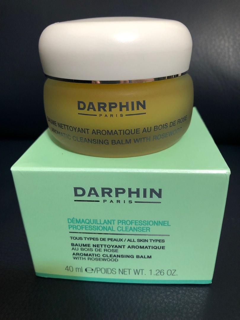 Darphin 花梨木精油潔面凝霜 美容 化妝品 健康及美容 皮膚護理 面部 面部護理 Carousell