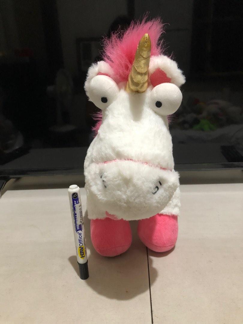 Build a bear fluffy unicorn deals
