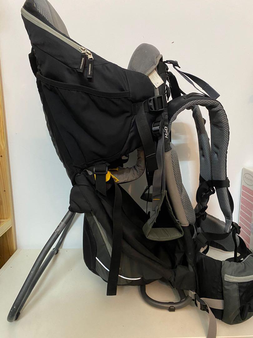 Deuter Comfort 3, Sports Equipment, Hiking & Camping on Carousell