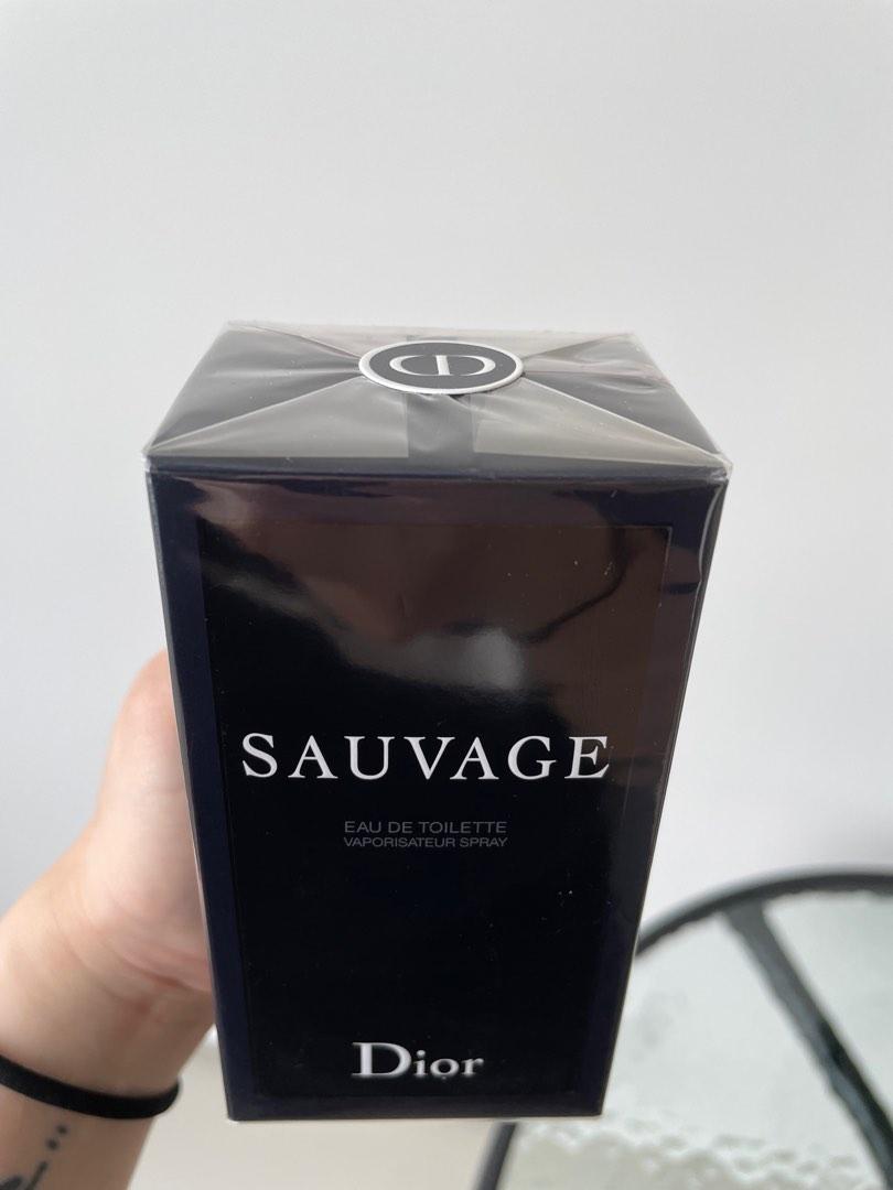 Dior sauvage airport price store