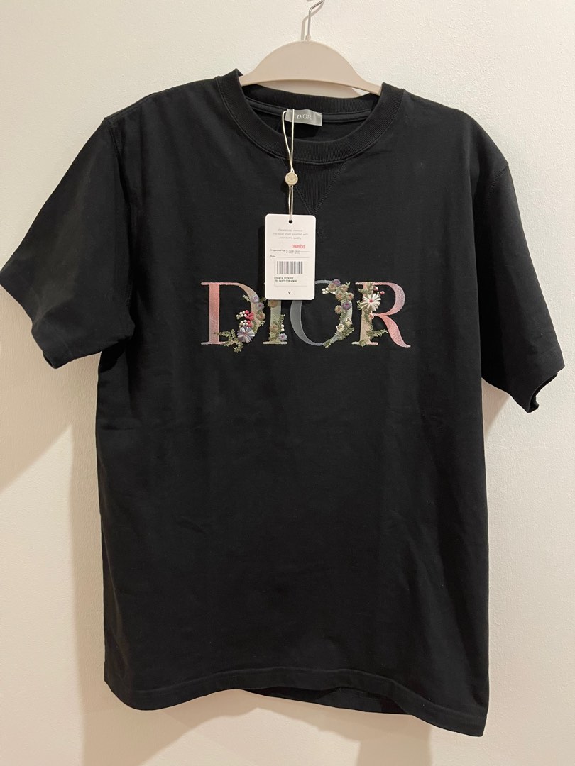 Tee Shirt Dior Femmenull