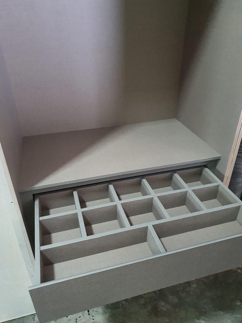 Direct factory price Carpentry, kitchen wardrobes, TV console