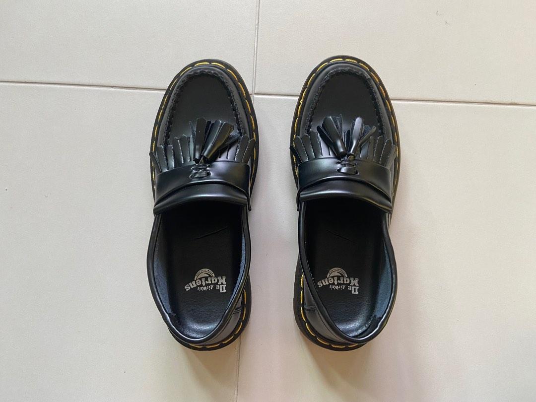 Adrian smooth doc store martens