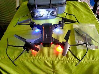 Drone dual camera Pro