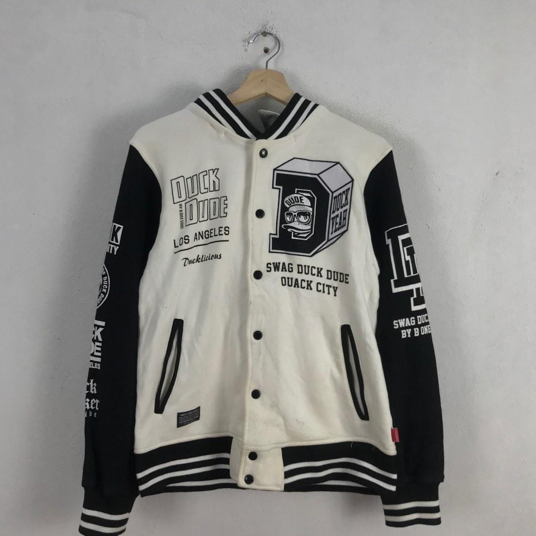 Big dude deals jackets