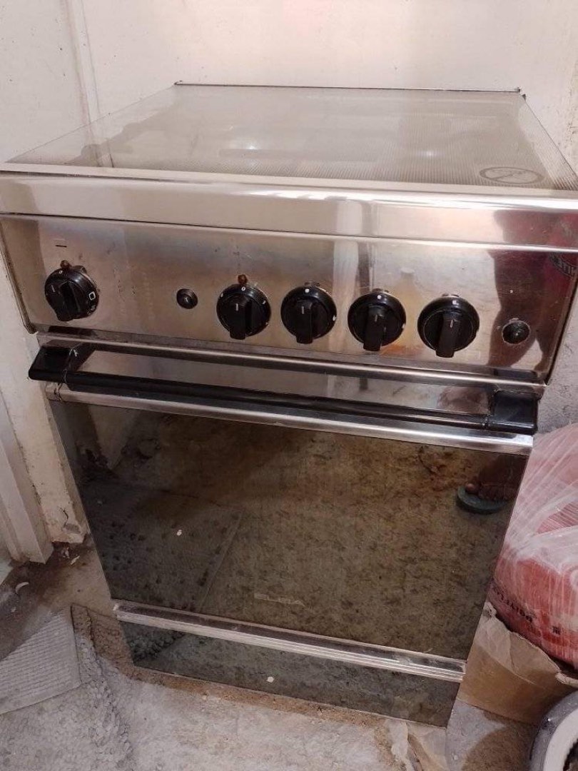 ELBA cooking range SALE!!! Negotiable!, TV & Home Appliances, Other