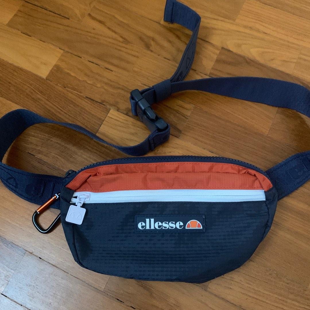Waist bag 2024 ellesse