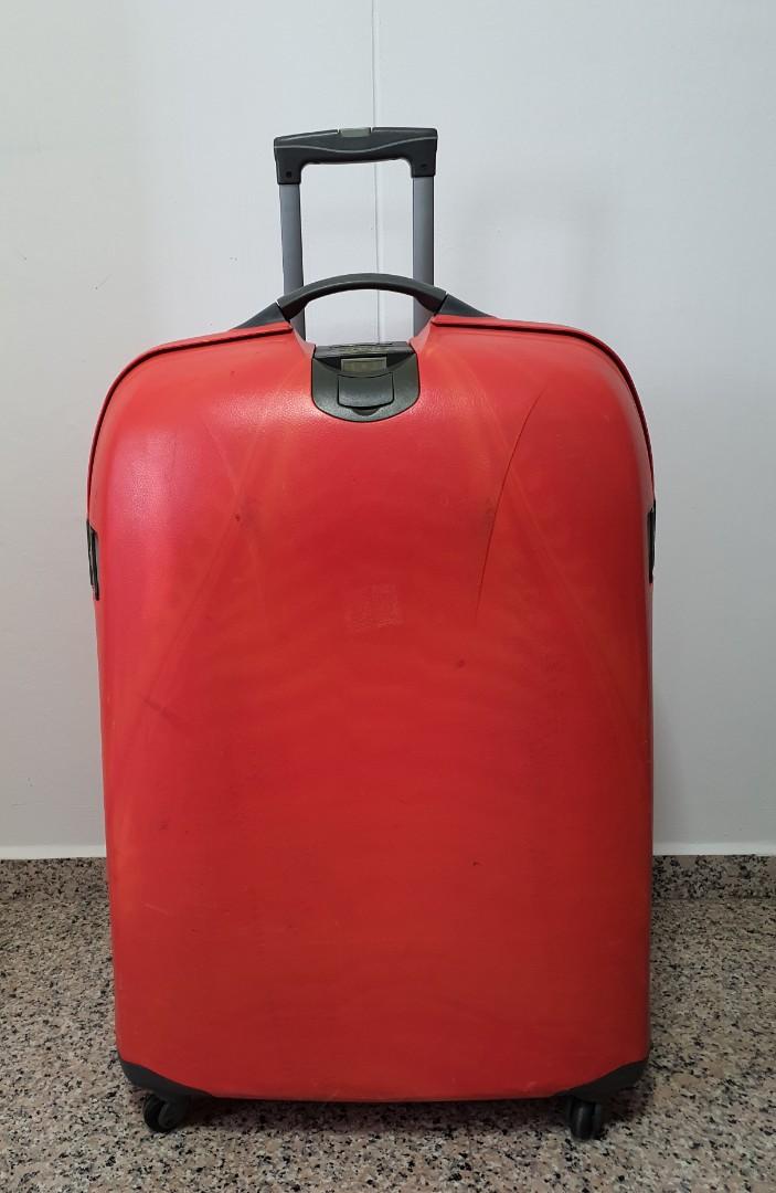 Eminent hippo luggage on sale