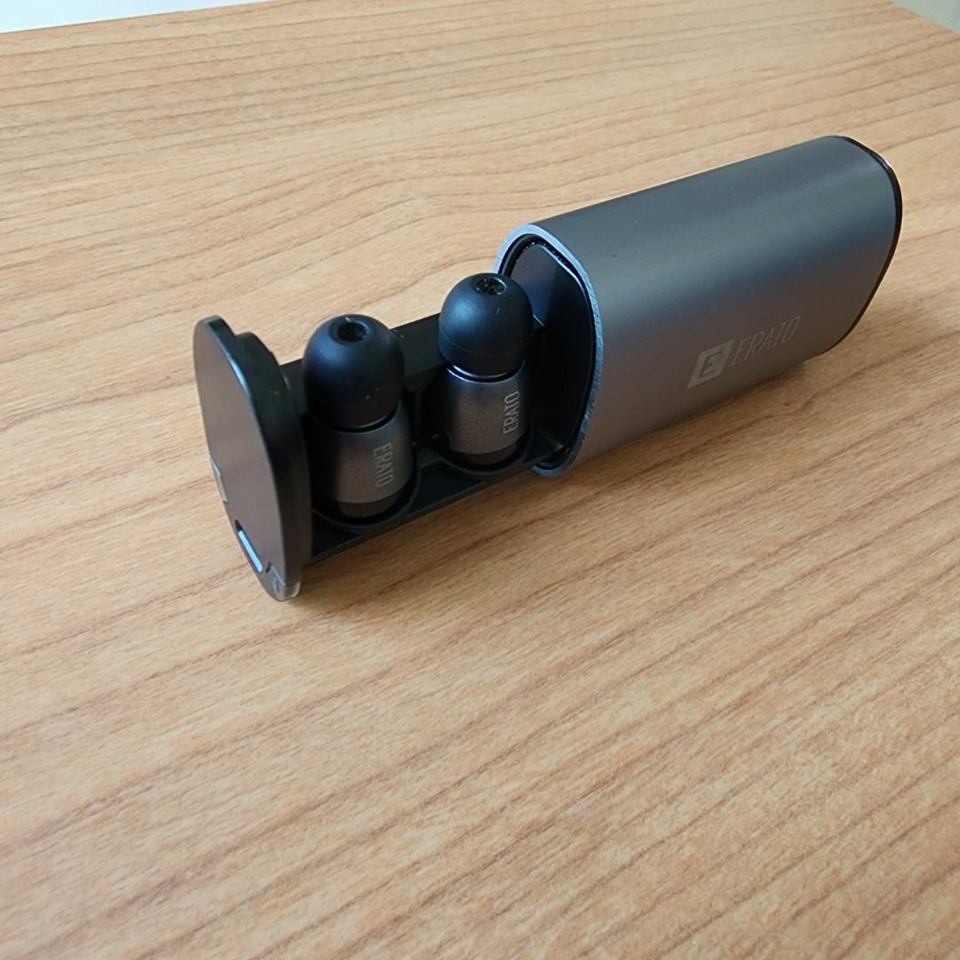 Apollo 7 best sale earbuds