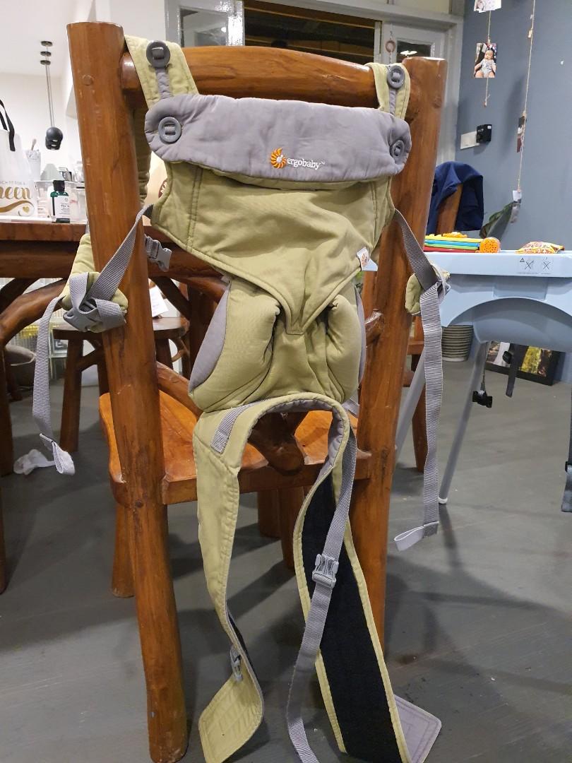 Ergobaby 360 nesiokle on sale