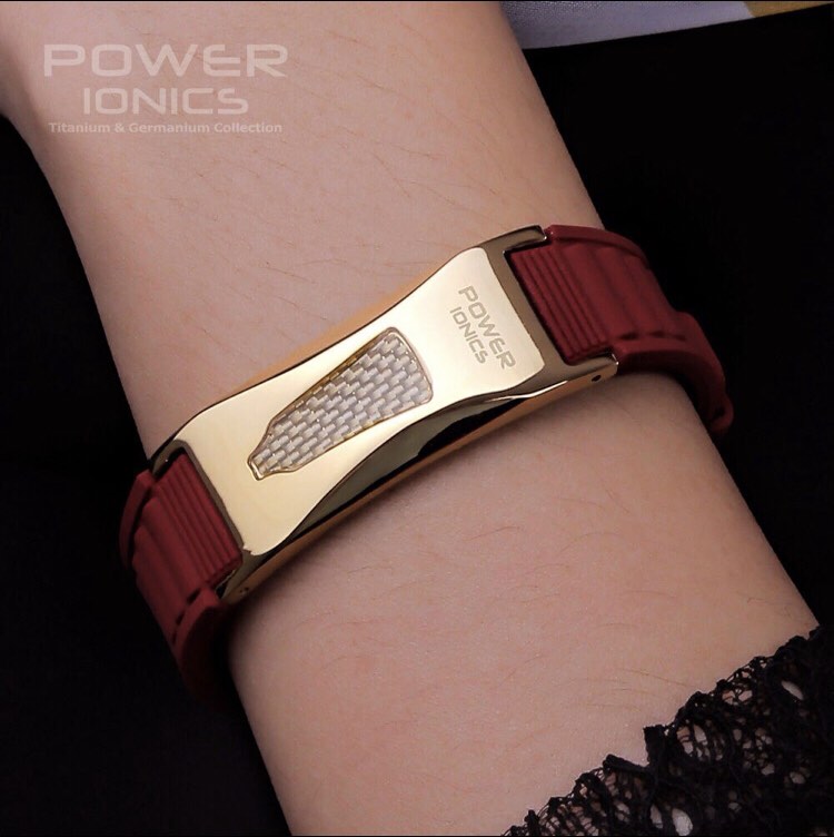 Ionics bracelet on sale