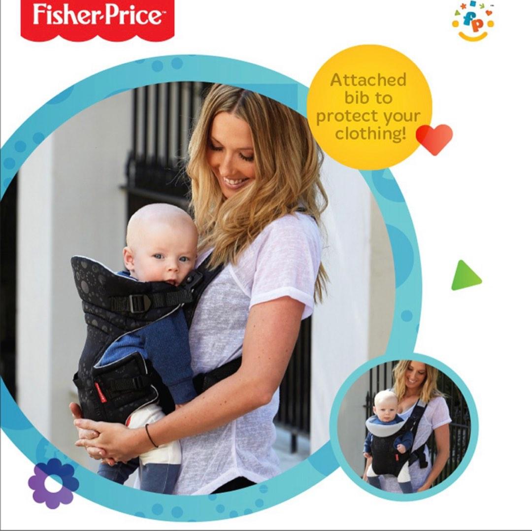 Fisher price hot sale infant carrier