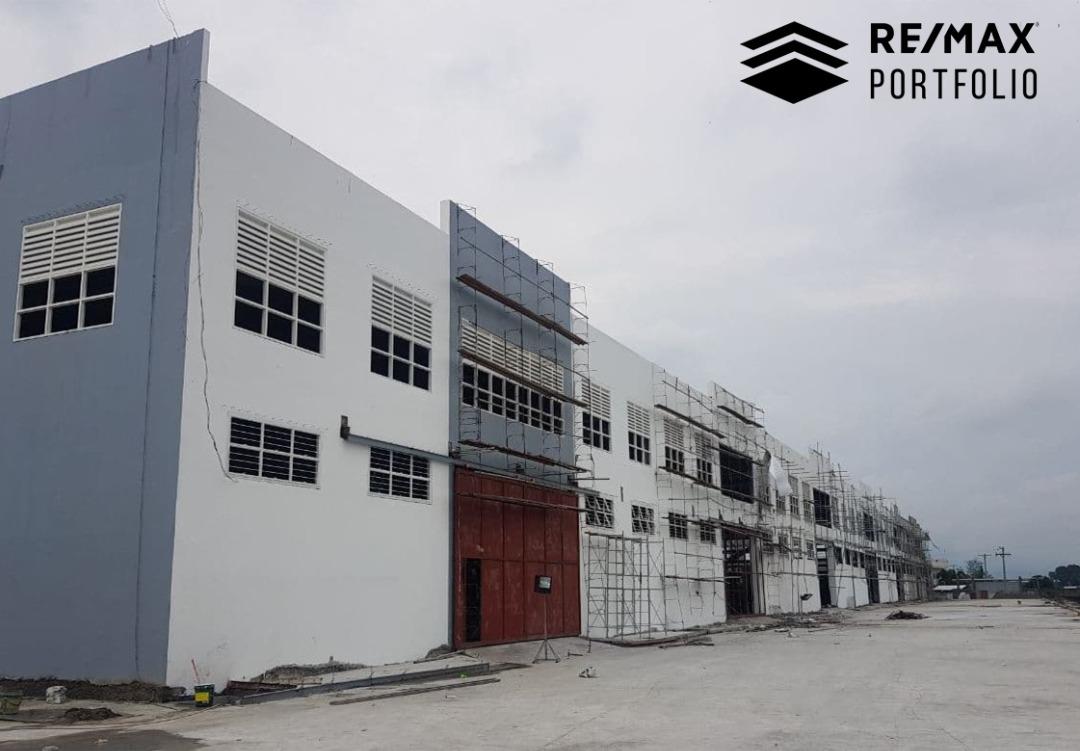 For Lease Warehouse in San Fernando, Pampanga, Property, Rentals