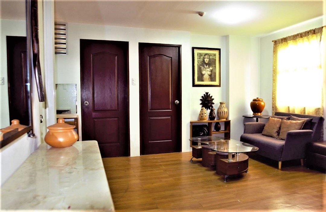 For Rent 2BR Hampton Gardens Tower E, Property, Rentals, Apartments