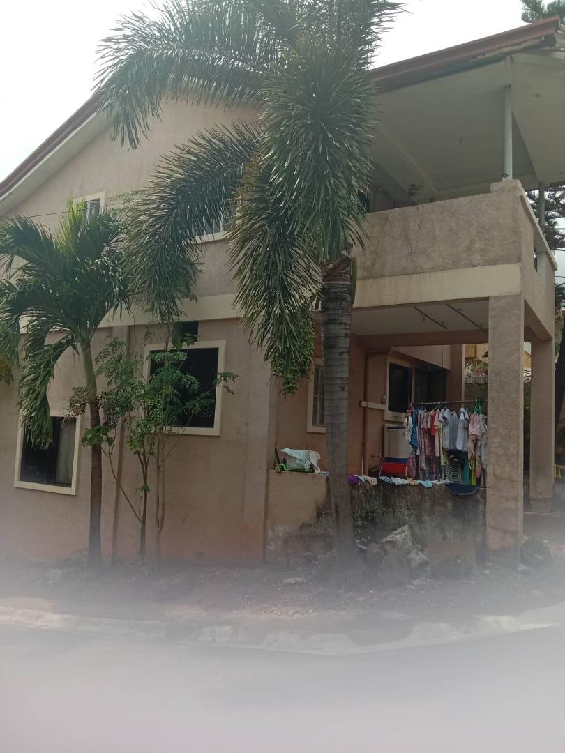 Foreclosed 2 Storey House & Lot for SALE in Camella Crestwood, Antipolo