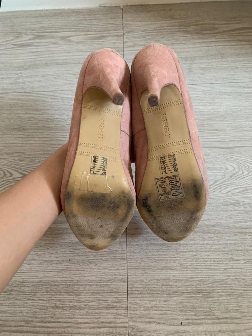 Forever 21 Heel Haul 2021, Sizing & Quality, An Honest Review