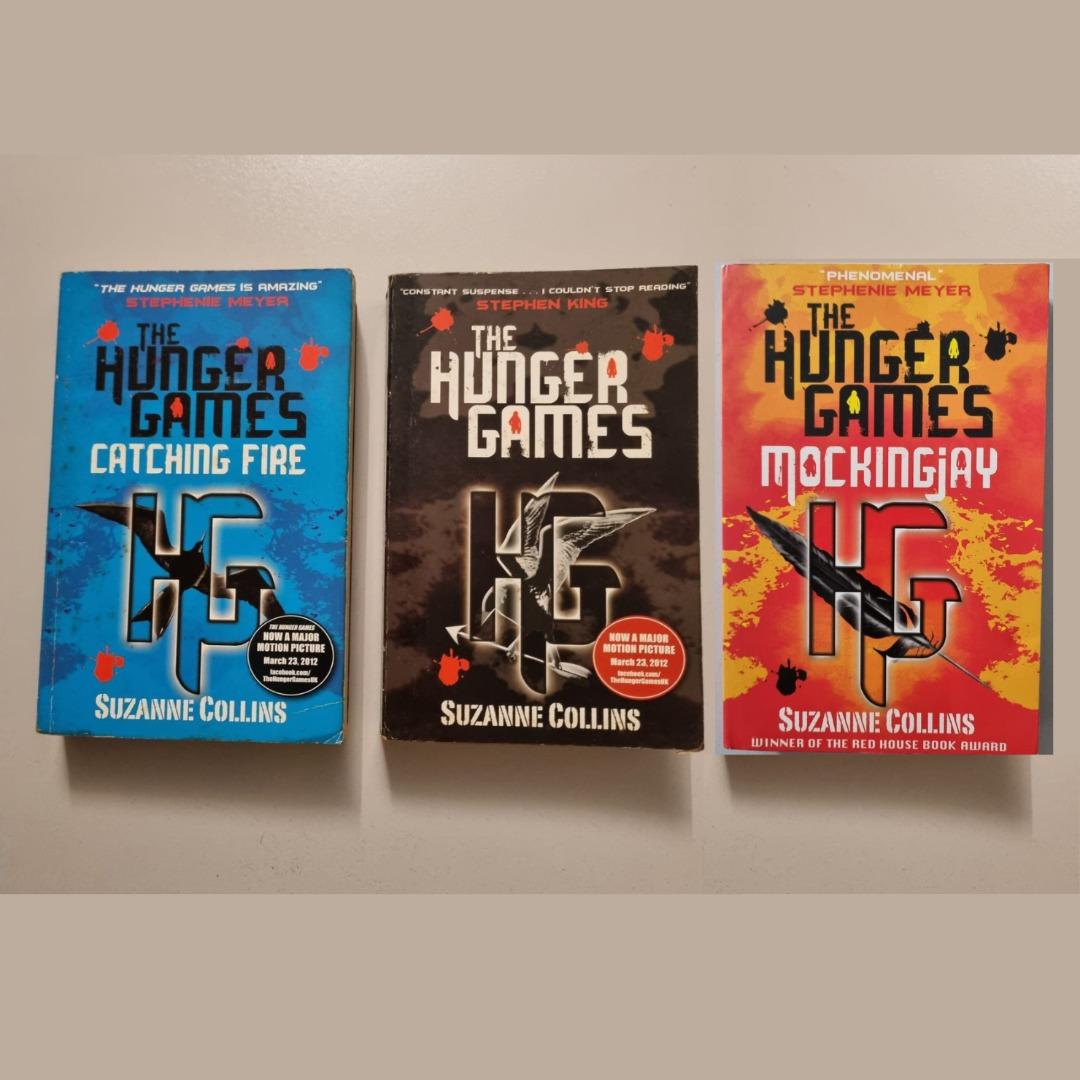 The hunger deals games free 123