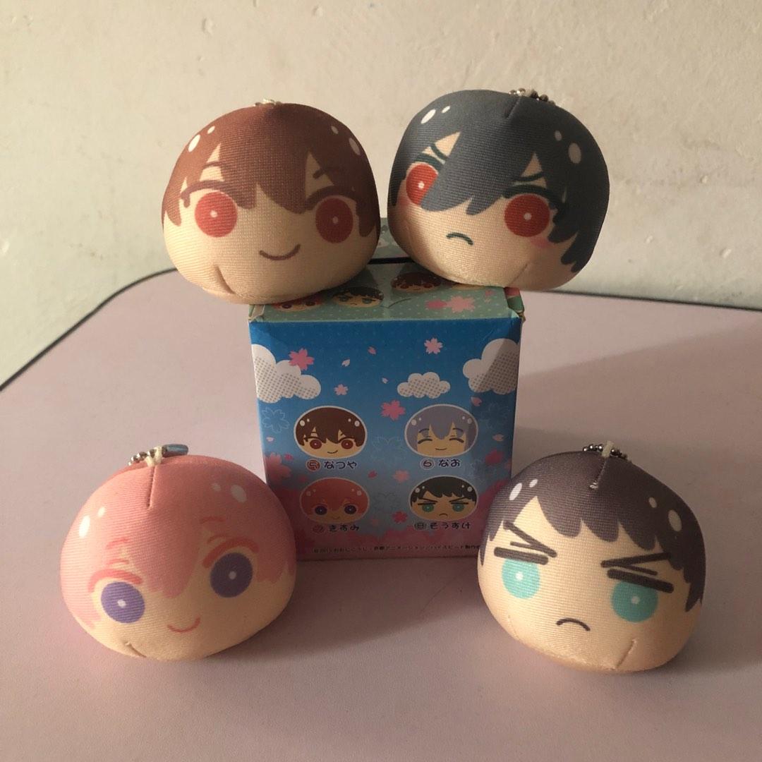 Free Omanjuu Hobbies Toys Toys Games On Carousell