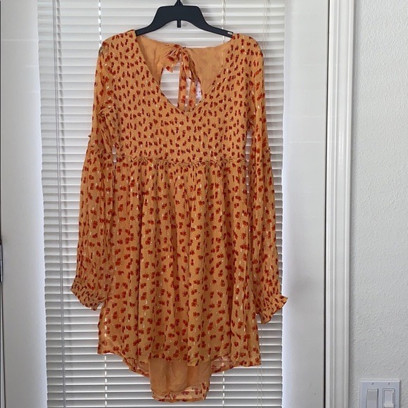 BRAND NEW Tiger Mist - Maris Dress, Women's Fashion, Clothes on Carousell