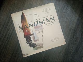 (Free SF) RARE The Annotated Sandman Vol 2 #21-39 by Neil Gaiman