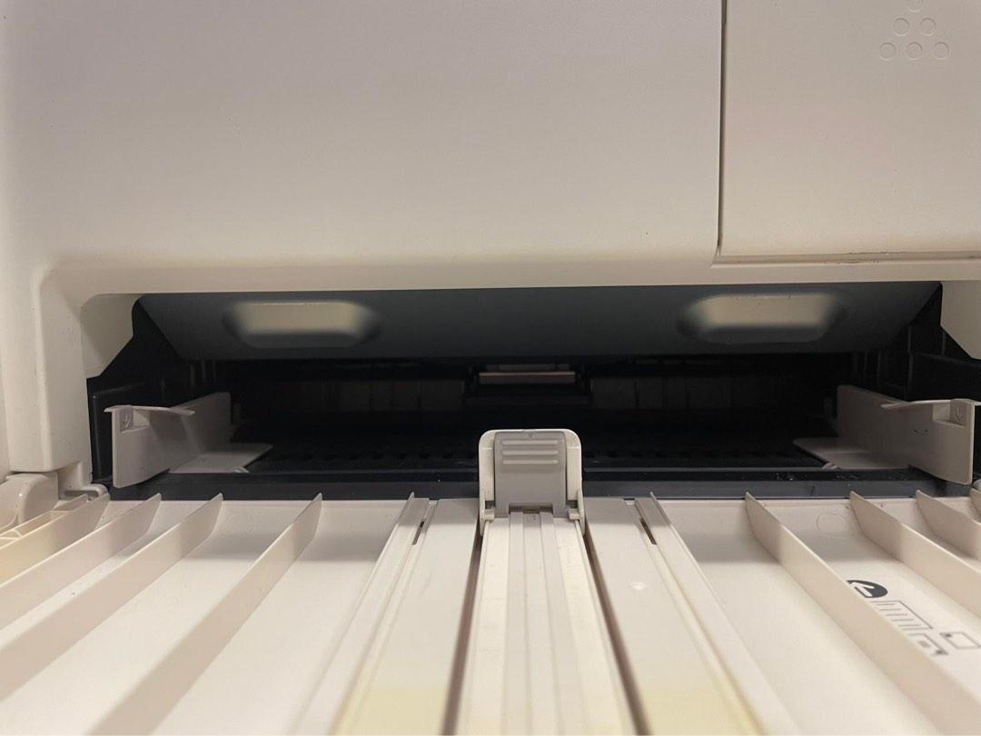 Fuji Xerox DocuPrint P215b Laser Printer (Defect Unit) Original