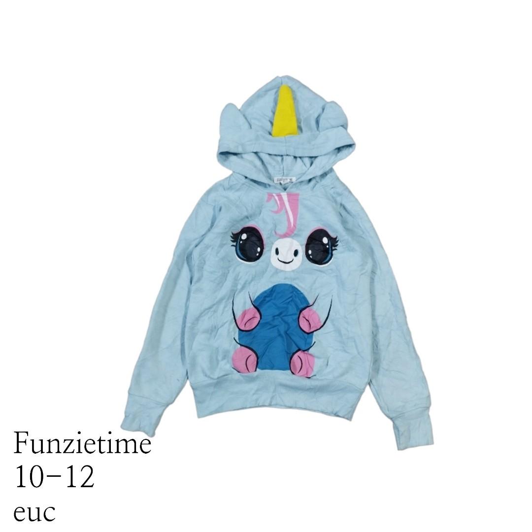 Funzietime hoodies sale