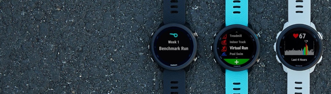 Garmin forerunner 245 music pantip top